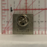 Finals Hockey "S" 2005 2006 Lapel Hat Pin