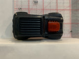 Black Off Road Mcdonalds Hot Wheels Loose Diecast Car 1/64 IC
