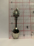 Canada Place Souvenir Spoon