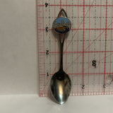 Montreal City Collectable Souvenir Spoon EE