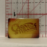 Club Card Casinos of Winning Lapel Hat Pin