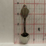 Montreal City Collectable Souvenir Spoon EE