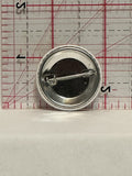 Big Ern's BBQ Button Pinback