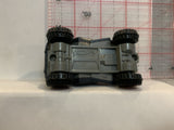 Black Off Road Mcdonalds Hot Wheels Loose Diecast Car 1/64 IC