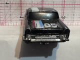 Black Sports Racer   Unbranded Diecast Car