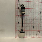 Diploma Scroll Hat Collectable Souvenir Spoon BX