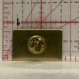 Club Card Casinos of Winning Lapel Hat Pin