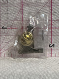 Minnedosa Building   Lapel Pin