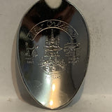French Quarter New Orleans Collectable Souvenir Spoon BX