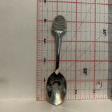French Quarter New Orleans Collectable Souvenir Spoon BX