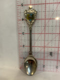 Venezia City Venice Souvenir Spoon