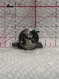 Step Logo  Lapel Pin