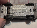 Black Sports Racer   Unbranded Diecast Car