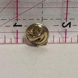 Bucking Horse Cowboy Rodeo  Lapel Pin