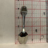 French Quarter New Orleans Collectable Souvenir Spoon BX