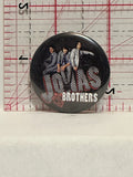 Jonas Brother Music Band Button Pinback