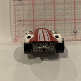 Red Soccer BDD12 ©2013 Hot Wheels Diecast Car BI