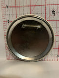I'm Bucarific Bucars Button Pinback
