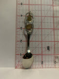 New Brunswick Province Flag Souvenir Spoon