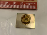 Canadian Blood Services Logo Lapel Hat Pin