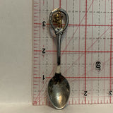 Kimberly BC Bavarium City Mascot Collectable Souvenir Spoon BX