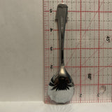 Birkemhead Crest Emblem Collectable Souvenir Spoon EE