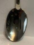 Hawaii Coat of Arms Souvenir Spoon