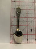 Hawaii Coat of Arms Souvenir Spoon
