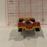 Red  Flash Drive ©2016 Hot Wheels Diecast Car BI