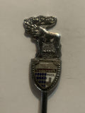 Frankenmuth Michigan Souvenir Spoon
