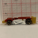 Red  Flash Drive ©2016 Hot Wheels Diecast Car BI