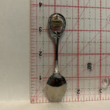 San Francisco Cable Car Collectable Souvenir Spoon BX