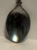 Frankenmuth Michigan Souvenir Spoon