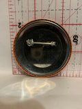 Orioles 1948 1983 35 Years Helping the Community Button Pinback