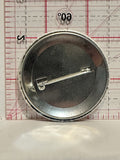 Templewoods 1987 Thining Day Revel Button Pinback
