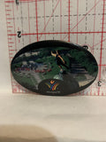 Winnipeg '99 Pan American Games Button Pinback