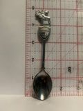Frankenmuth Michigan Souvenir Spoon