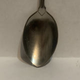 Niagara Falls Canada Collectable Souvenir Spoon EE