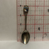 Niagara Falls Canada Collectable Souvenir Spoon EE