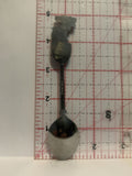 Frankenmuth Michigan Souvenir Spoon