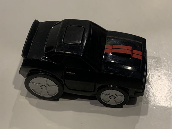 Black Car Racer Toy Car Vehicle