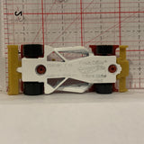 Red  Flash Drive ©2016 Hot Wheels Diecast Car BI