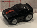 Black Car Racer Toy Car Vehicle
