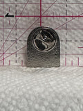 Nunavet Polar Bear Northwest Territories  Lapel Pin