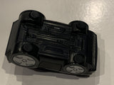Black Car Racer Toy Car Vehicle