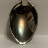 City of Toronto Ontario Canada Collectable Souvenir Spoon EE