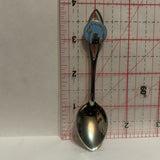 City of Toronto Ontario Canada Collectable Souvenir Spoon EE