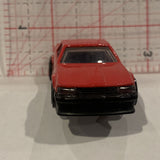 Red Turbo '82 Nissan Skyline R30 ©2017 Hot Wheels Diecast Car BI
