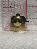 High Prairie Minor Hockey Alberta  Lapel Pin