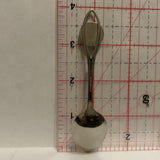City of Toronto Ontario Canada Collectable Souvenir Spoon EE